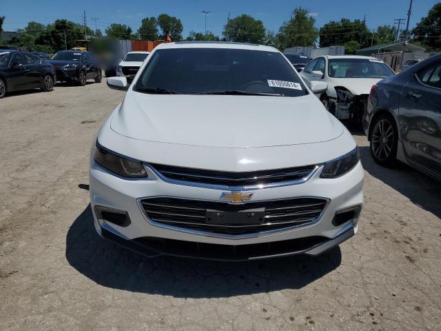 Photo 4 VIN: 1G1ZD5ST4JF122500 - CHEVROLET MALIBU 