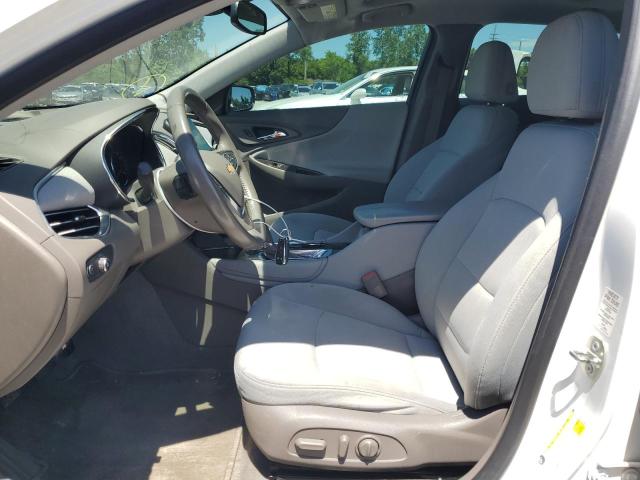 Photo 6 VIN: 1G1ZD5ST4JF122500 - CHEVROLET MALIBU 