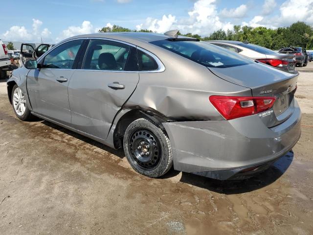 Photo 1 VIN: 1G1ZD5ST4JF123209 - CHEVROLET MALIBU LT 