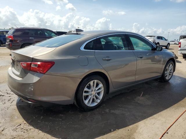 Photo 2 VIN: 1G1ZD5ST4JF123209 - CHEVROLET MALIBU LT 