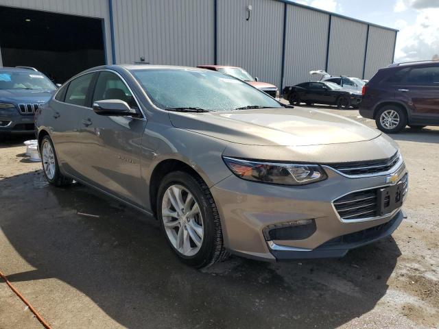 Photo 3 VIN: 1G1ZD5ST4JF123209 - CHEVROLET MALIBU LT 