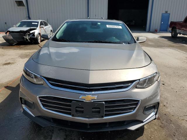 Photo 4 VIN: 1G1ZD5ST4JF123209 - CHEVROLET MALIBU LT 