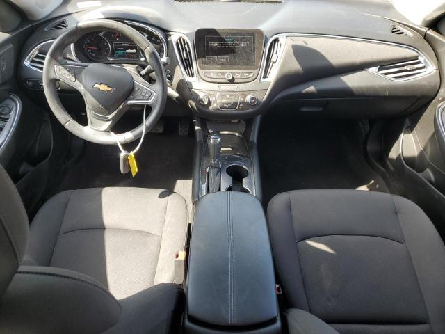 Photo 7 VIN: 1G1ZD5ST4JF123209 - CHEVROLET MALIBU LT 