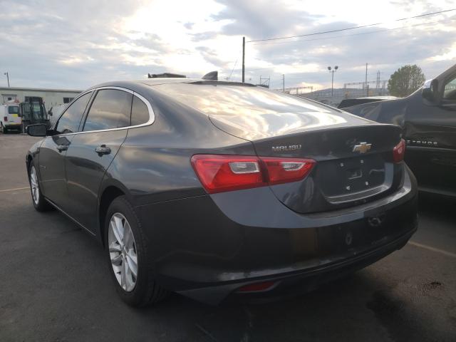 Photo 2 VIN: 1G1ZD5ST4JF125512 - CHEVROLET MALIBU 