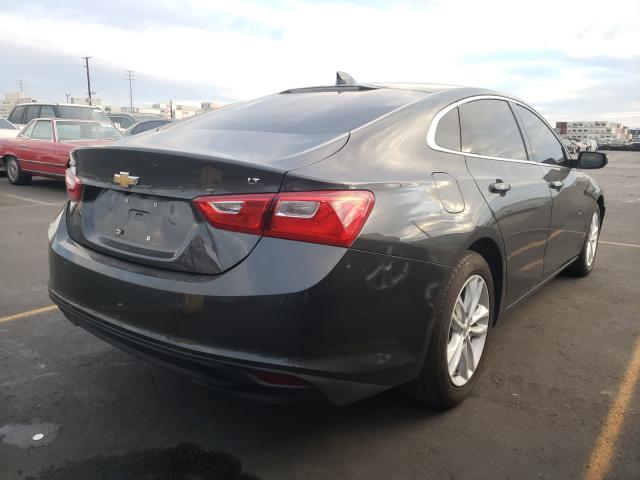 Photo 3 VIN: 1G1ZD5ST4JF125512 - CHEVROLET MALIBU 