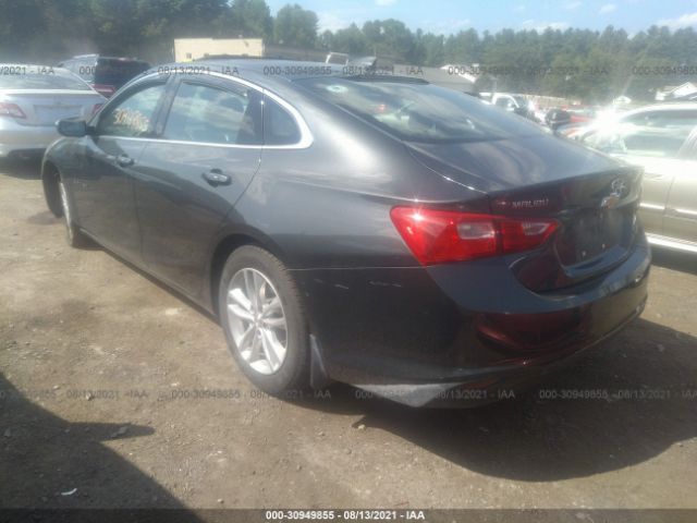 Photo 2 VIN: 1G1ZD5ST4JF127003 - CHEVROLET MALIBU 