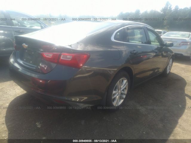 Photo 3 VIN: 1G1ZD5ST4JF127003 - CHEVROLET MALIBU 