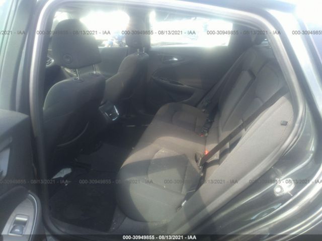 Photo 7 VIN: 1G1ZD5ST4JF127003 - CHEVROLET MALIBU 