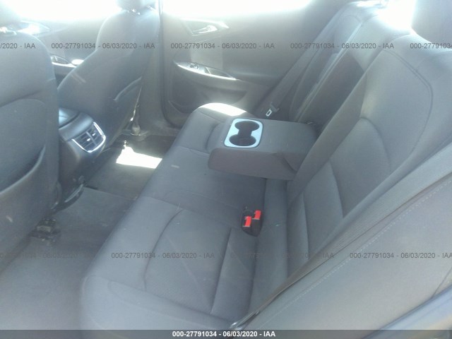 Photo 7 VIN: 1G1ZD5ST4JF127146 - CHEVROLET MALIBU 