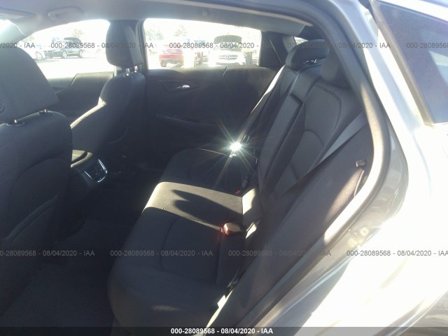 Photo 7 VIN: 1G1ZD5ST4JF127373 - CHEVROLET MALIBU 