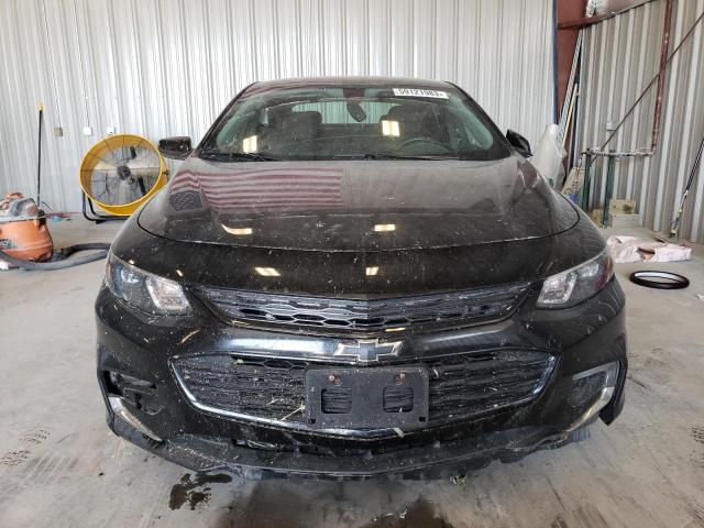 Photo 4 VIN: 1G1ZD5ST4JF128717 - CHEVROLET MALIBU LT 