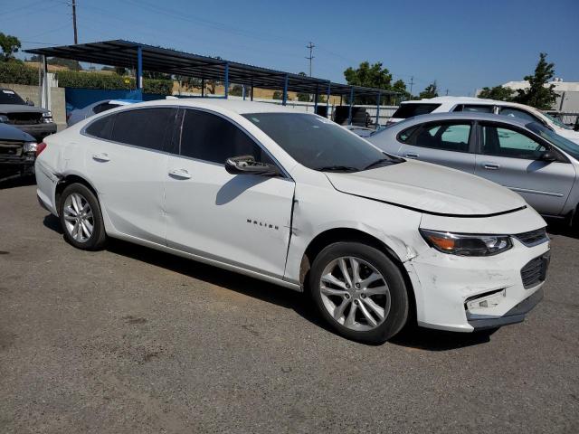 Photo 3 VIN: 1G1ZD5ST4JF129754 - CHEVROLET MALIBU 