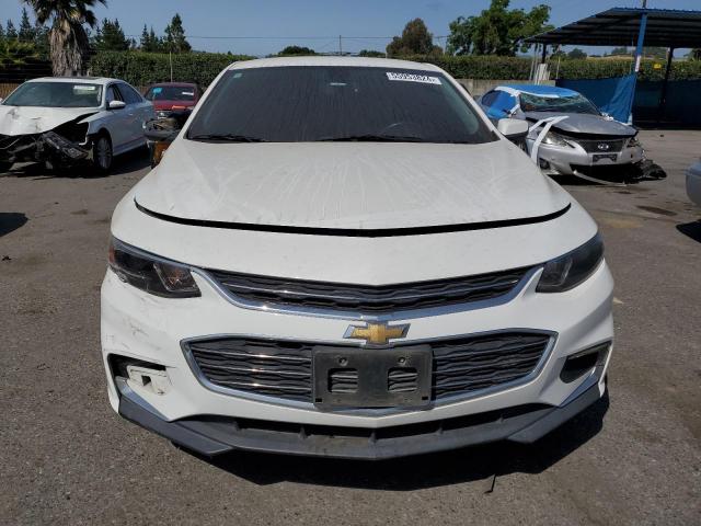 Photo 4 VIN: 1G1ZD5ST4JF129754 - CHEVROLET MALIBU 