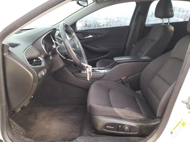 Photo 6 VIN: 1G1ZD5ST4JF129995 - CHEVROLET MALIBU 