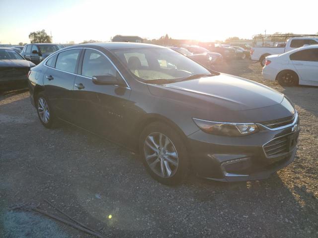 Photo 3 VIN: 1G1ZD5ST4JF130841 - CHEVROLET MALIBU 