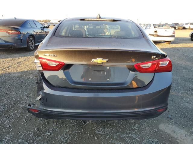 Photo 5 VIN: 1G1ZD5ST4JF130841 - CHEVROLET MALIBU 