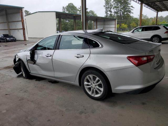 Photo 1 VIN: 1G1ZD5ST4JF131911 - CHEVROLET MALIBU LT 