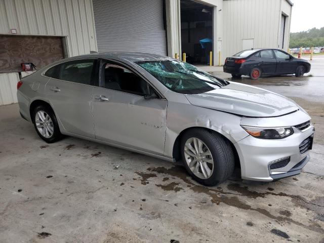 Photo 3 VIN: 1G1ZD5ST4JF131911 - CHEVROLET MALIBU LT 