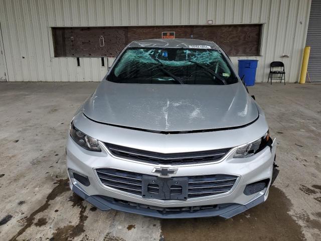 Photo 4 VIN: 1G1ZD5ST4JF131911 - CHEVROLET MALIBU LT 