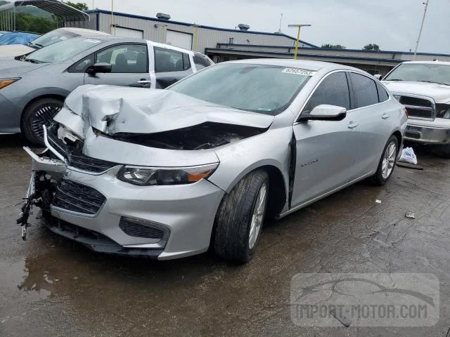 Photo 0 VIN: 1G1ZD5ST4JF133139 - CHEVROLET MALIBU 