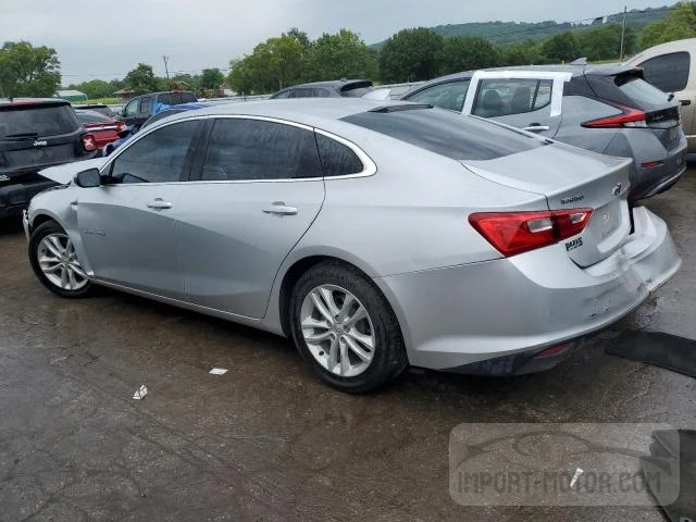 Photo 1 VIN: 1G1ZD5ST4JF133139 - CHEVROLET MALIBU 