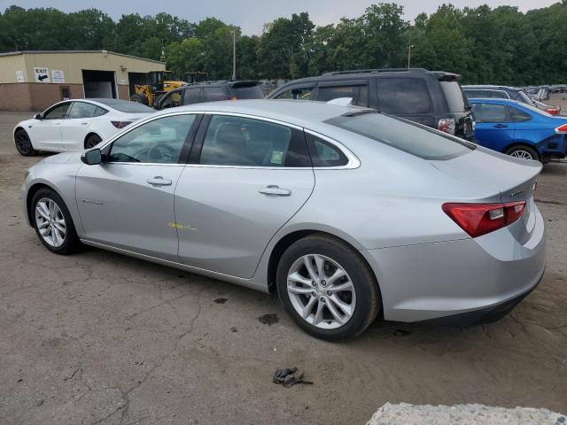 Photo 1 VIN: 1G1ZD5ST4JF133514 - CHEVROLET MALIBU LT 