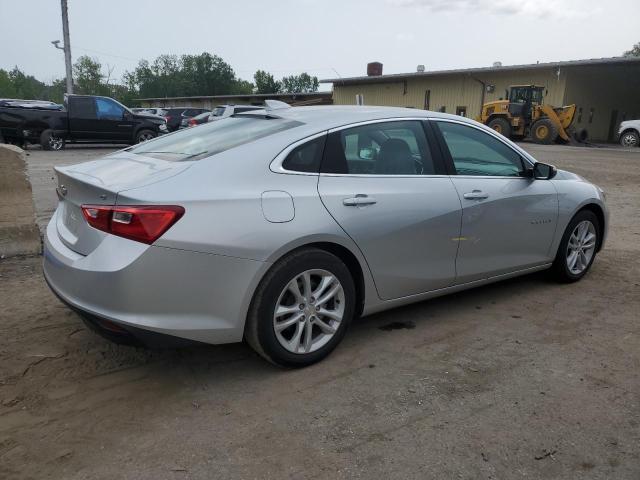 Photo 2 VIN: 1G1ZD5ST4JF133514 - CHEVROLET MALIBU LT 