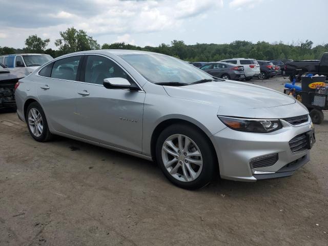 Photo 3 VIN: 1G1ZD5ST4JF133514 - CHEVROLET MALIBU LT 