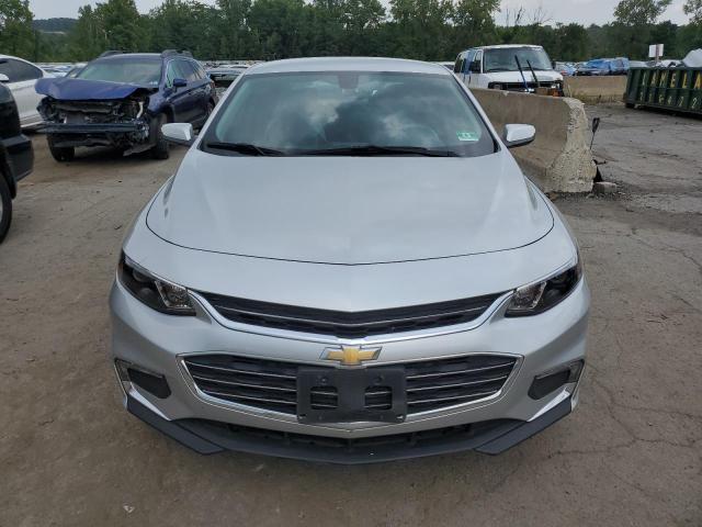 Photo 4 VIN: 1G1ZD5ST4JF133514 - CHEVROLET MALIBU LT 