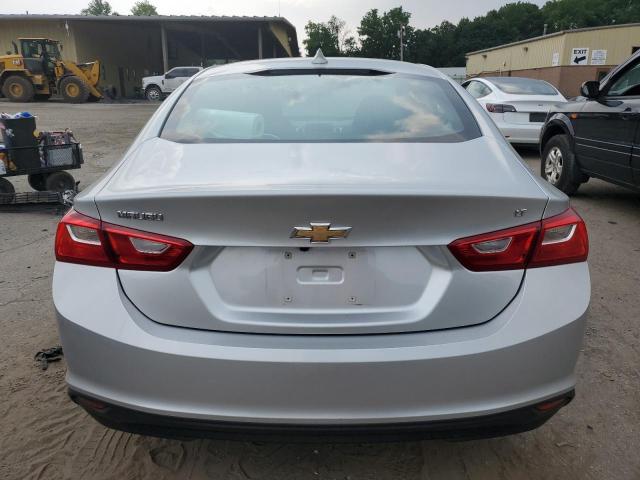 Photo 5 VIN: 1G1ZD5ST4JF133514 - CHEVROLET MALIBU LT 