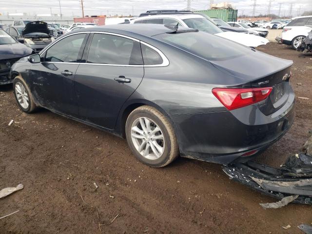 Photo 1 VIN: 1G1ZD5ST4JF135568 - CHEVROLET MALIBU 