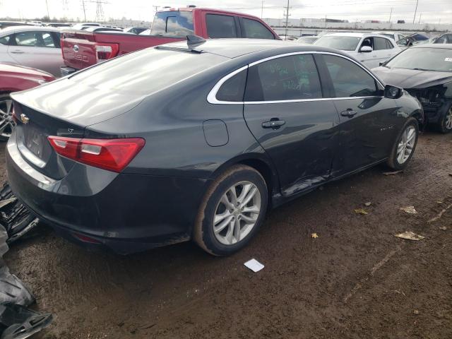 Photo 2 VIN: 1G1ZD5ST4JF135568 - CHEVROLET MALIBU 