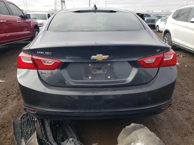 Photo 5 VIN: 1G1ZD5ST4JF135568 - CHEVROLET MALIBU 