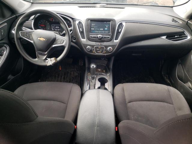 Photo 7 VIN: 1G1ZD5ST4JF135568 - CHEVROLET MALIBU 