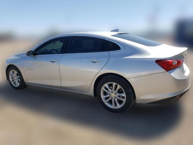 Photo 1 VIN: 1G1ZD5ST4JF138082 - CHEVROLET MALIBU 