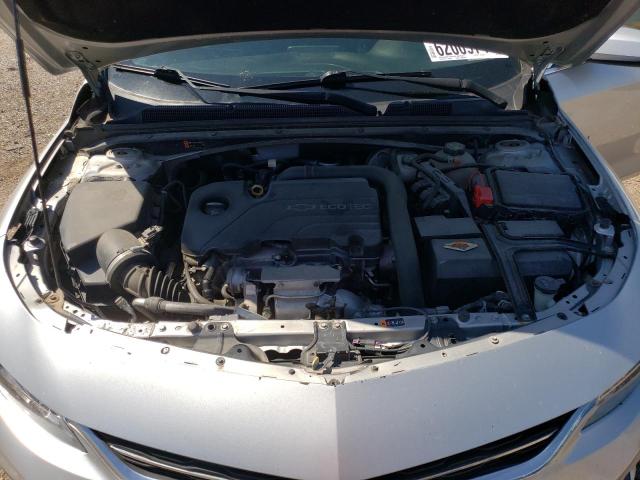 Photo 10 VIN: 1G1ZD5ST4JF138082 - CHEVROLET MALIBU 