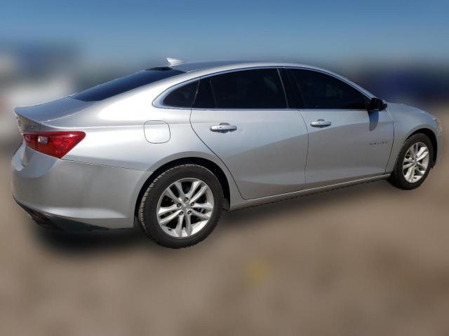 Photo 2 VIN: 1G1ZD5ST4JF138082 - CHEVROLET MALIBU 