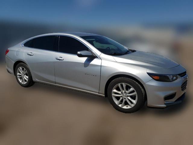 Photo 3 VIN: 1G1ZD5ST4JF138082 - CHEVROLET MALIBU 