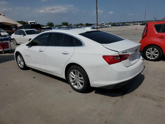 Photo 1 VIN: 1G1ZD5ST4JF138597 - CHEVROLET MALIBU LT 