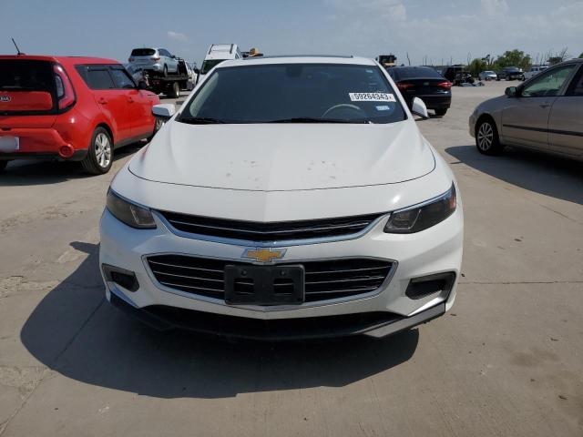 Photo 4 VIN: 1G1ZD5ST4JF138597 - CHEVROLET MALIBU LT 