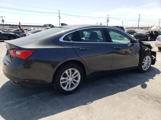 Photo 3 VIN: 1G1ZD5ST4JF140317 - CHEVROLET MALIBU LT 