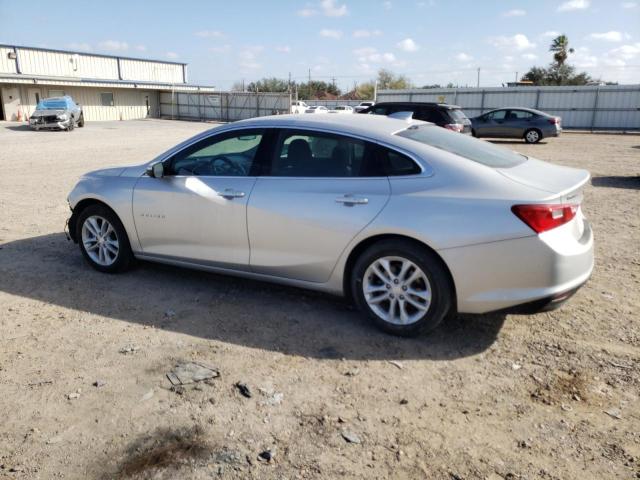 Photo 1 VIN: 1G1ZD5ST4JF143833 - CHEVROLET MALIBU LT 