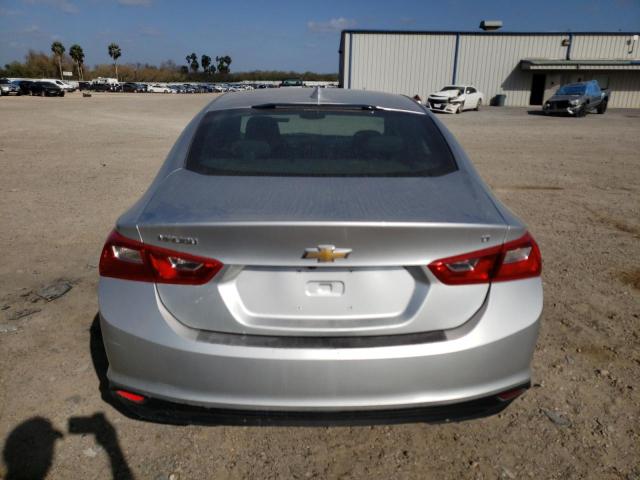 Photo 5 VIN: 1G1ZD5ST4JF143833 - CHEVROLET MALIBU LT 