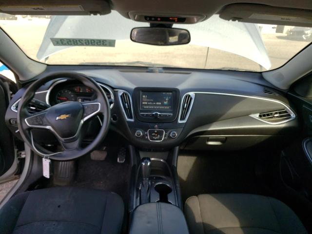 Photo 7 VIN: 1G1ZD5ST4JF143833 - CHEVROLET MALIBU LT 