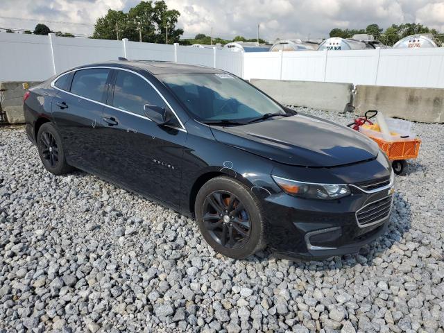 Photo 3 VIN: 1G1ZD5ST4JF147011 - CHEVROLET MALIBU LT 