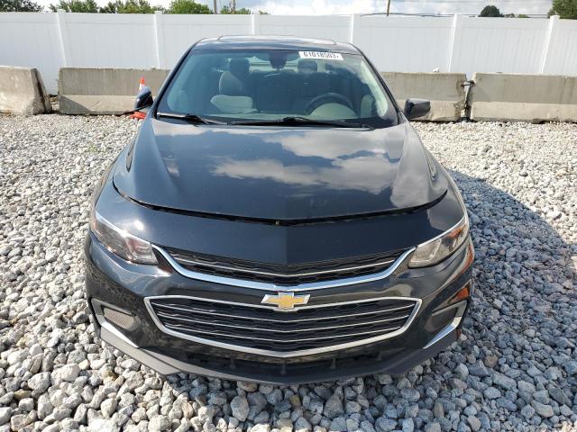 Photo 4 VIN: 1G1ZD5ST4JF147011 - CHEVROLET MALIBU LT 