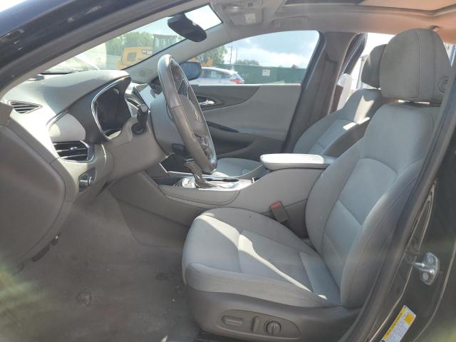 Photo 6 VIN: 1G1ZD5ST4JF147011 - CHEVROLET MALIBU LT 