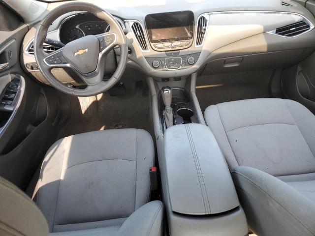 Photo 7 VIN: 1G1ZD5ST4JF147011 - CHEVROLET MALIBU LT 