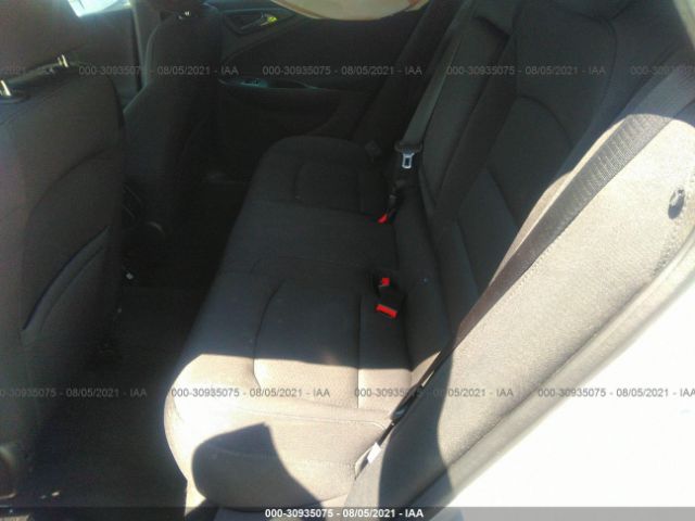 Photo 7 VIN: 1G1ZD5ST4JF148871 - CHEVROLET MALIBU 