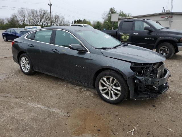 Photo 3 VIN: 1G1ZD5ST4JF150295 - CHEVROLET MALIBU 